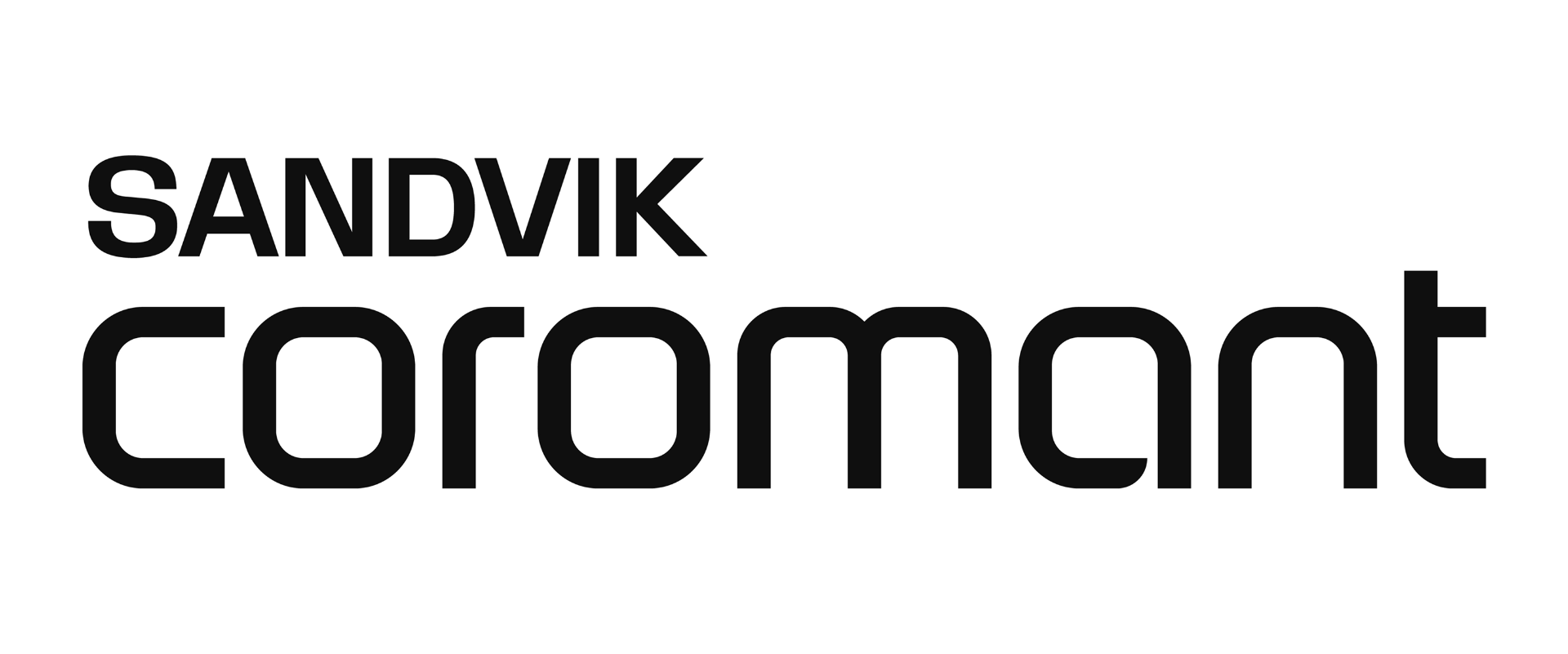 Sandvik Coromant